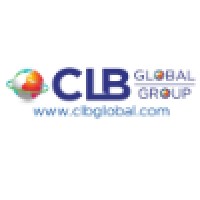 CLB Global Group Ltd. Logo