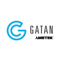 Gatan Inc. Logo