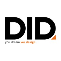 DID Digital Marketing Agency Logo