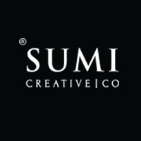 SUMI CREATIVE | CO Pty (Ltd) Logo