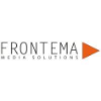 Frontema AB Logo
