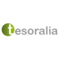 Tesoralia Logo