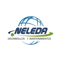Neleda Logo