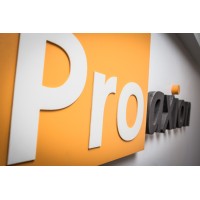Proaxion CX Logo