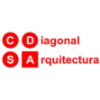 Crespiera Simó Diagonal Arquitectura SLP Logo