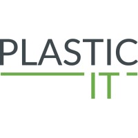 Plastic-IT Ltd Logo