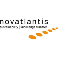 novatlantis Logo