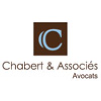 CHABERT & Associés Logo