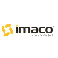 Imaco S.A. Logo