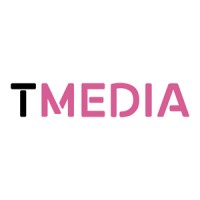 T Media Ltd Logo
