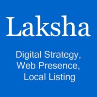 Laksha Logo