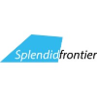Splendidfrontier Logo