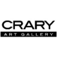 Crary Art Gallery Logo