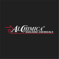 ALCHIMICA S.A. Logo