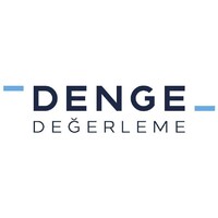 Denge Gayrimenkul Değerleme ve Danışmanlık A.Ş Logo