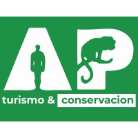 Amazon Planet Peru Logo