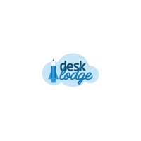 DeskLodge Logo