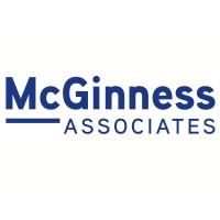 McGinness Associates Logo