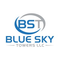 Blue Sky Towers, LLC Logo