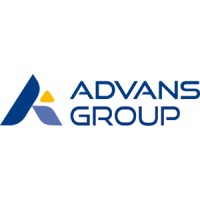 ADVANS Group Logo