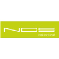 NCS International BV Logo