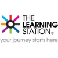 The Learning Station Logo