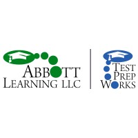 Abbott Learning LLC (formerly known as Test Prep Works LLC) Logo