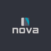 Nova Sünger Logo