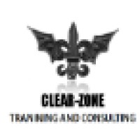 Clear Zone Logo