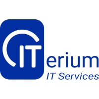 ITerium Logo