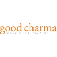 Good Charma Logo