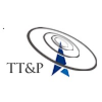 Telecom Tower & Power Services, LLC Logo