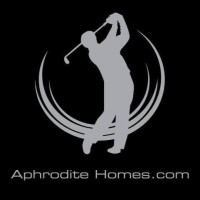 Aphrodite Homes Official Logo