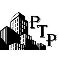 Property Tax Professionals Logo