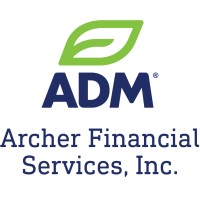 Archer Financial Services Logo