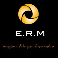 ERM : Etudes et Realisations Multi-matieres Logo