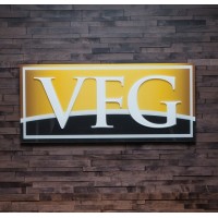 Vanderbilt Financial Group Logo