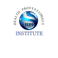 Health Professionals Institute Logo