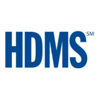 Health Data & Management Solutions, Inc. (HDMS) Logo