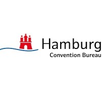 Hamburg Convention Bureau Logo
