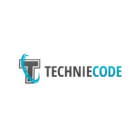 TechnieCode Inc. Logo