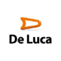 Clavos De Luca Logo