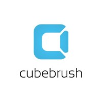 Cubebrush Logo
