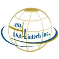 ASL-Lintech Inc. Logo