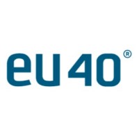 EU40 - the network of young MEPs Logo