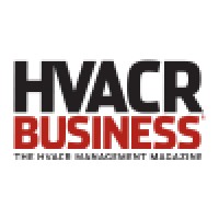 HVACR Business Logo