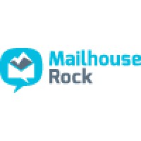 Mailhouse Rock Logo