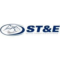 ST&E Logo