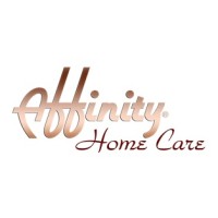 Affinity Home Care Inc. Logo
