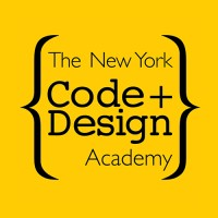 New York Code + Design Academy Logo